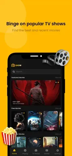jiohotstar-free-watch tv show